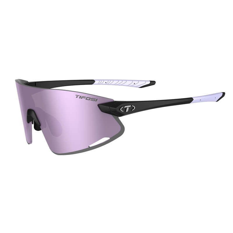 Tifosi Vogel XC Sunglasses|Violet|Pink|Sky Blue|Clear|Ac Red|Smoke