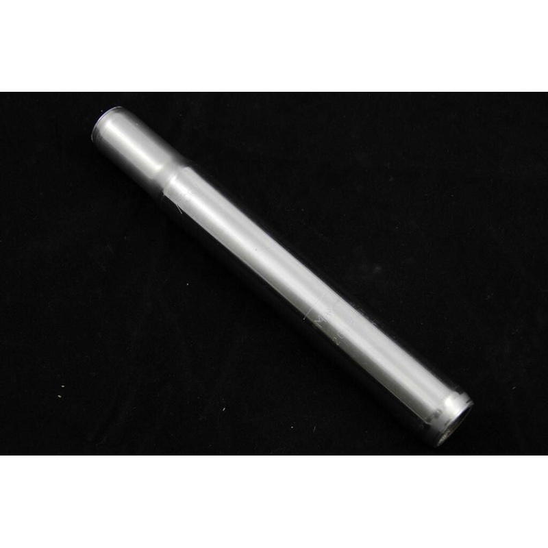 VINTAGE MORY SEAT POST 26.8MM REYNOLDS RALEIGH SCHWINN RARE HARD 2 FIND USA SIZE
