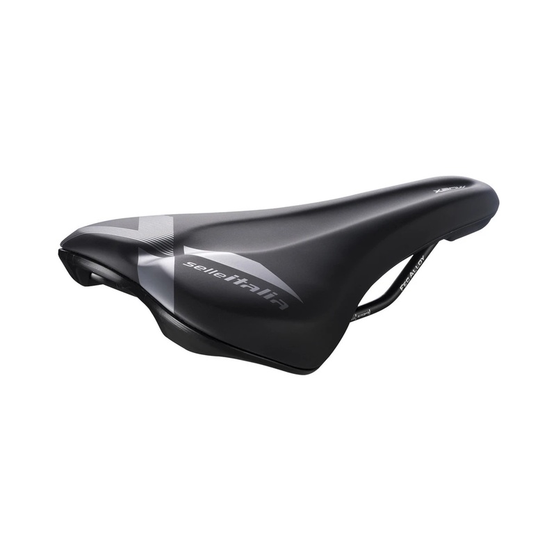 X-Bow Saddle|155mm|255mm|155mm|255mm