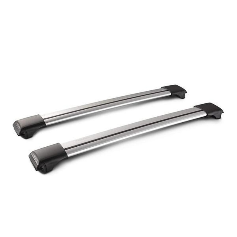 Yakima Whispbar Rail Bar Roof Bike Carrier