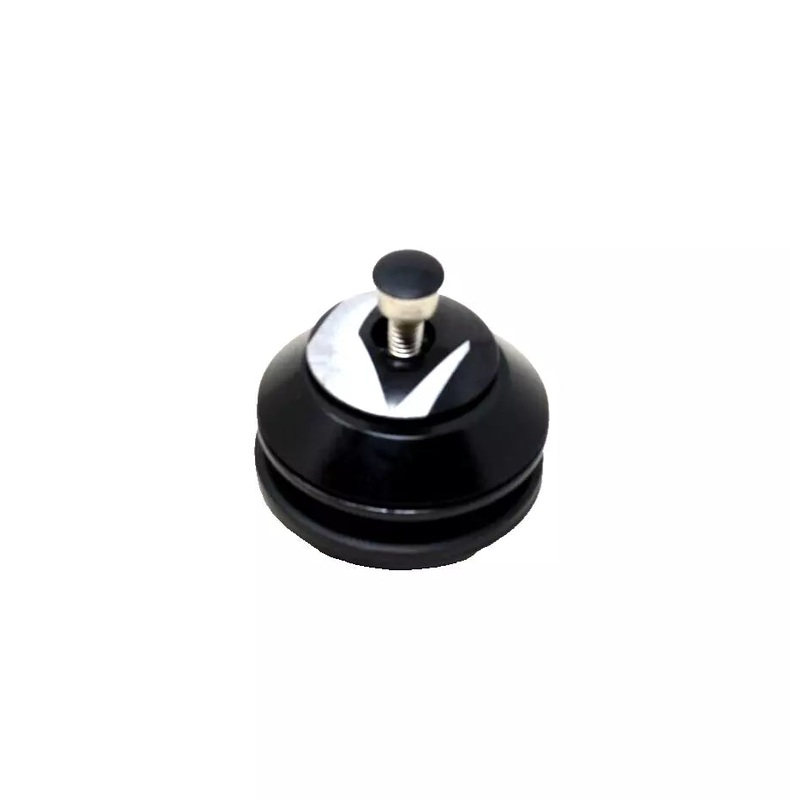 44mm Internal Head-tube Semi Integrated Bike Headset Threadless Steerer 1-1/8