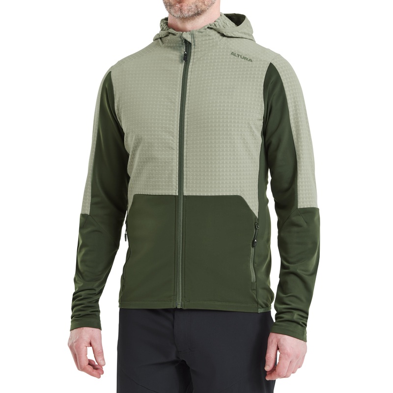 Altura Men’s Esker Cave Trail Hoodie