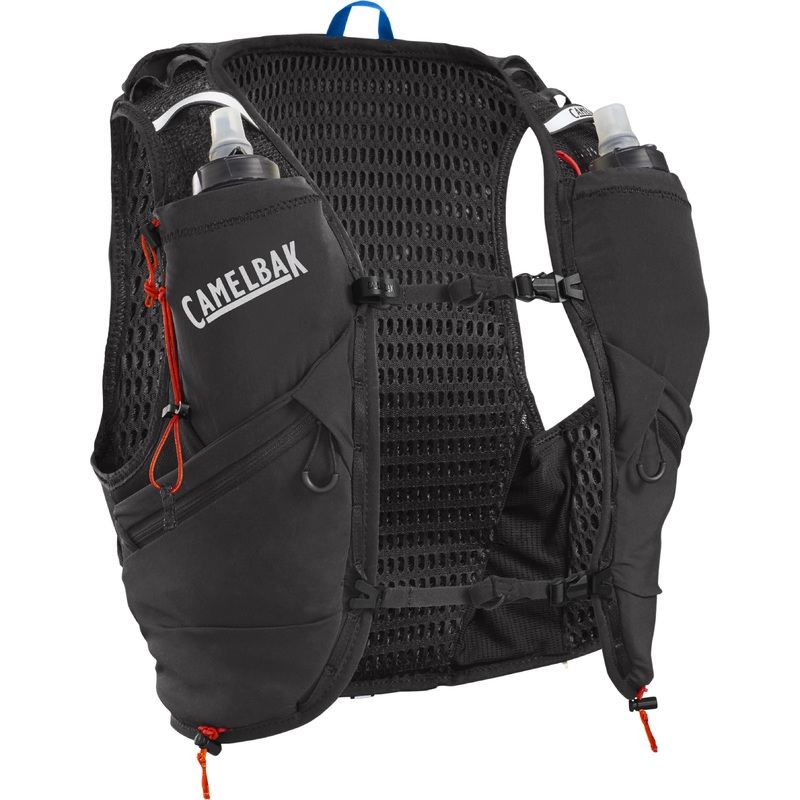CamelBak Apex Pro Run Vest|Black|XS|M|L|12L