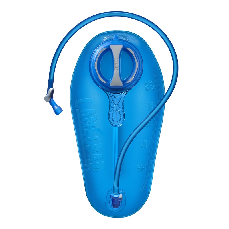 Camelbak Crux Reservoir|Blue|3L/100oz|2L/70oz