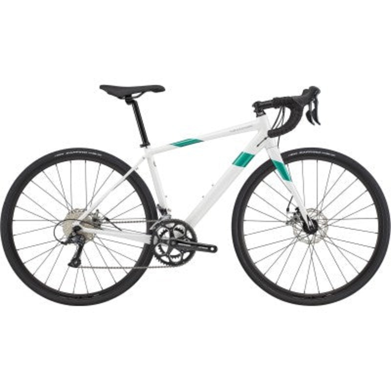 Cannondale Synapse Alloy Sora Womens Road Bike