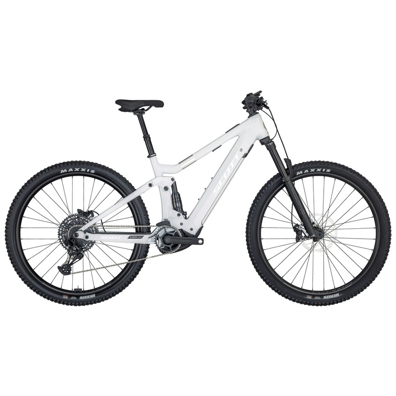 Contessa Strike eRIDE 920|M|150mm|148mm|625 Wh|29
