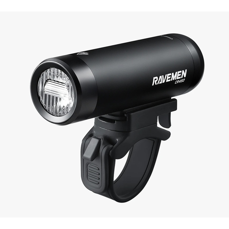 CR450 Front Light|450lm|To see