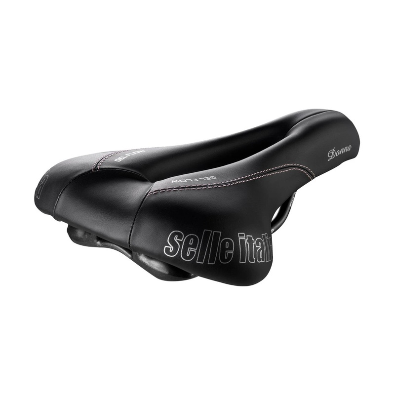 Donna Flow Saddle|168mm|270mm|168mm|270mm