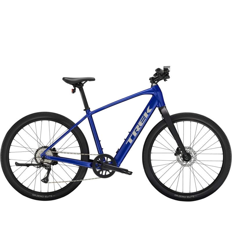 Dual Sport+ 2 LT|S|S
