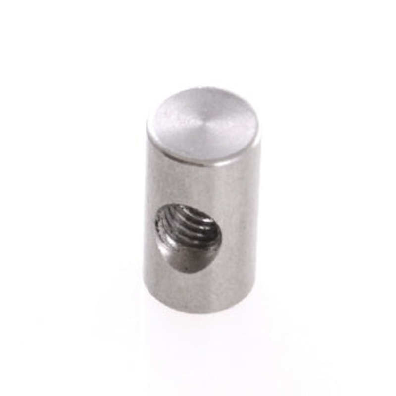 Fox Seatpost Shaft Cross Pin Saddle Clamp