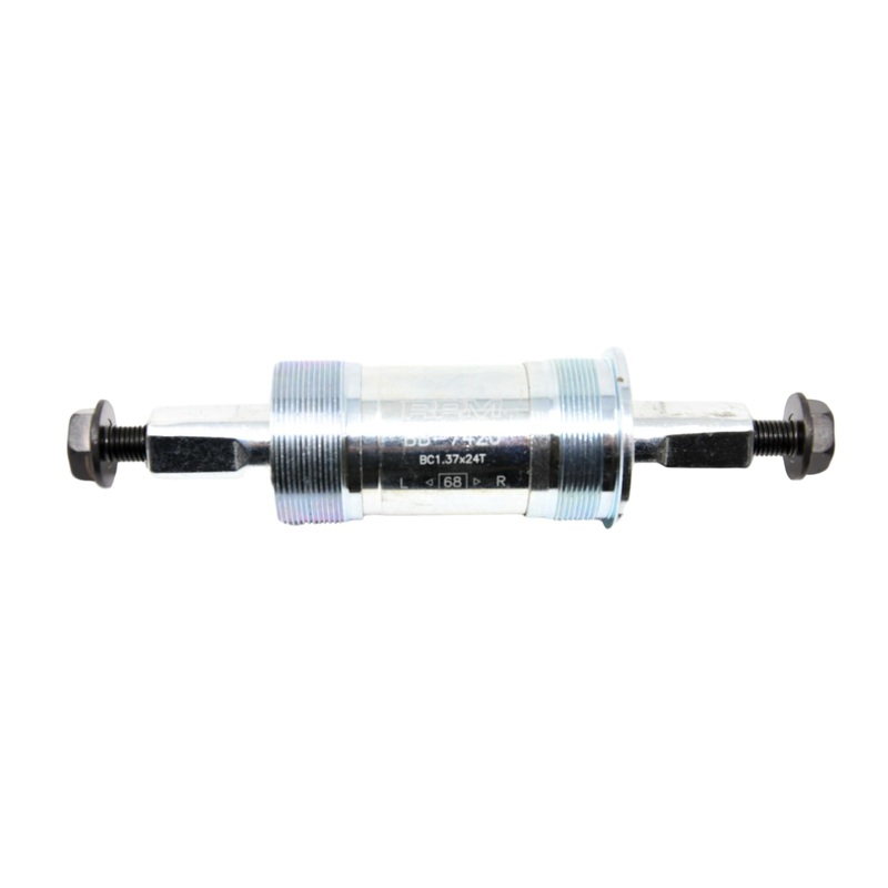 FSA RPM BB-7420 68mm X 122.5mm Axle BB Cassette Square Taper JIS Shimano Compatible