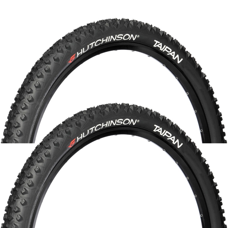 Hutchinson Taipan 27.5 x 2.25 650b Mountain Bike – MTB Tyre – Black