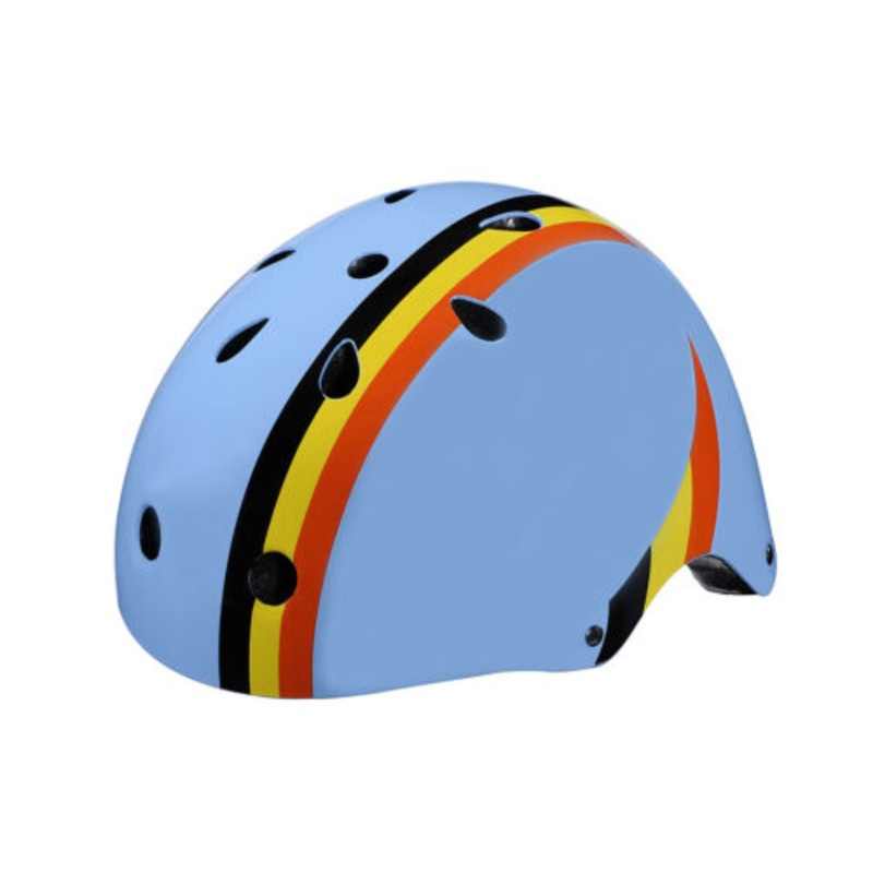 Lazer One City Belgium Skate BMX Bike Crash Helmet 54-58cm Or 58-61cm