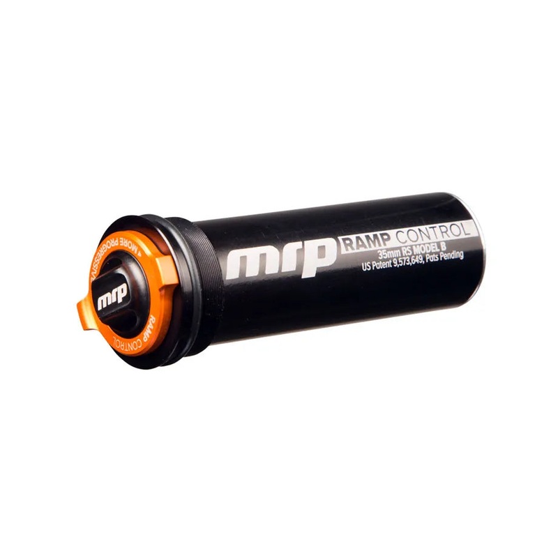 MRP Ramp Control Cartridge Ramp Control cartridge RS Model A – 140mm+ to suit Pike (non-Boost) 2013-2016, Boxxer 13-16 Boxxer W Black