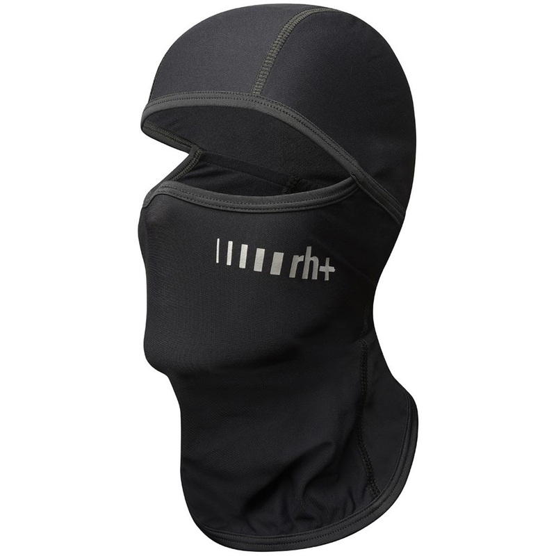 Passamontagna Rh+ Padded Glacier Mask – Nero
