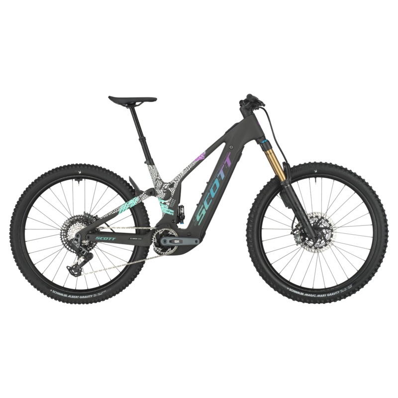 Patron ST 900 Tuned|L|170mm|148mm|800 Wh|29