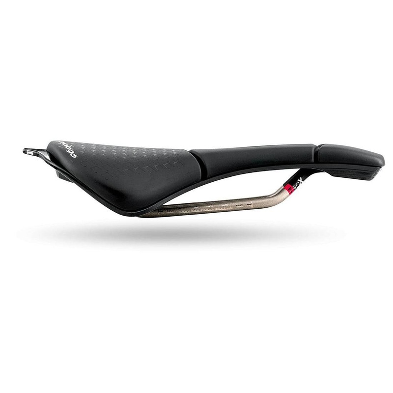Prologo Scratch M5 Space Nack Saddle (Black)