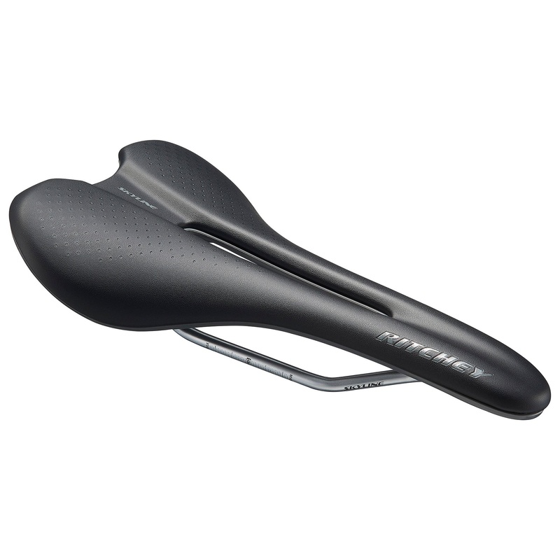 Ritchey Comp Skyline Saddle|Black|277mm x 147mm