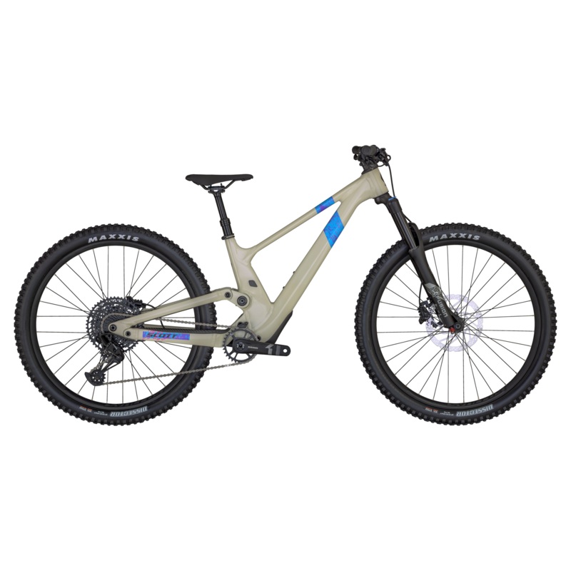 Scott Genius 700 Kids Bike|Sand Beige|S
