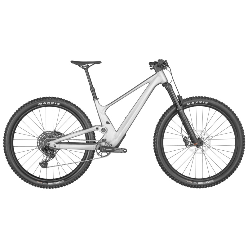 Scott Genius 940 Full Suspension Mountain Bike
