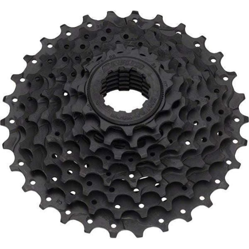 SRAM PG-820 8 Speed Cassette|11-28T|11-32T