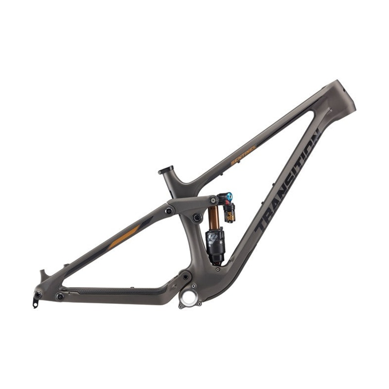 Transition Sentinel Carbon Frame Set