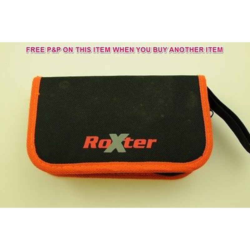 28 PIECE HANDY CYCLE TOOL KIT WITH ZIPPER CASE HIGH QUALITY 50% OFF RRPSALE