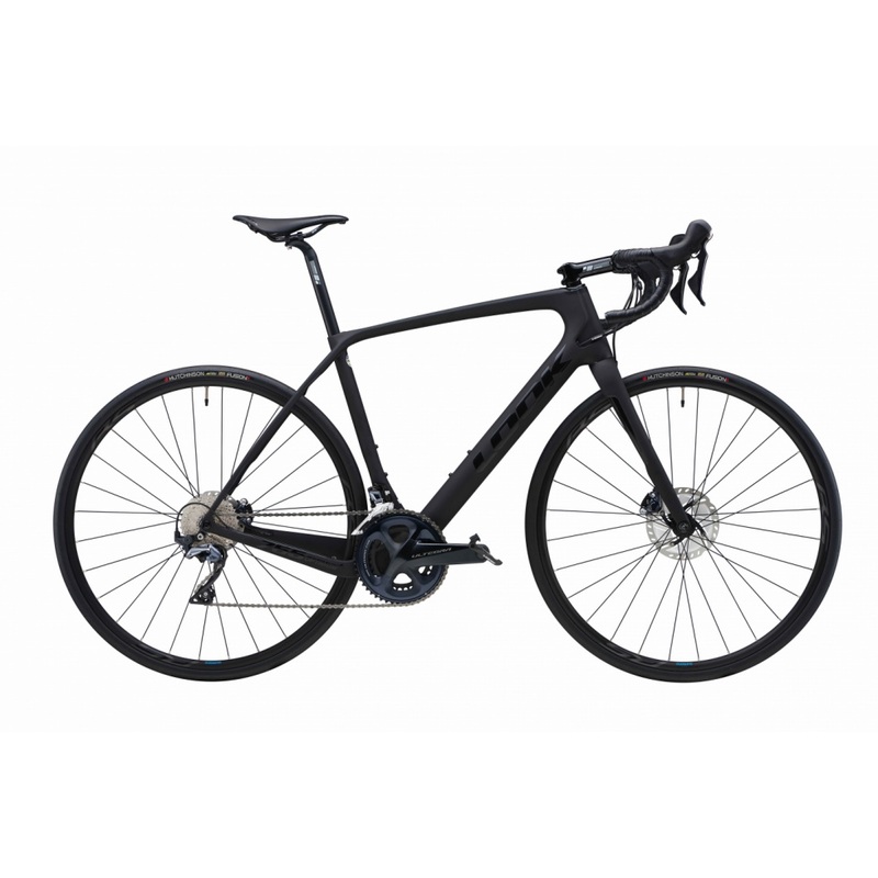 765 Optimum+ Ultegra WH-RS171|XS