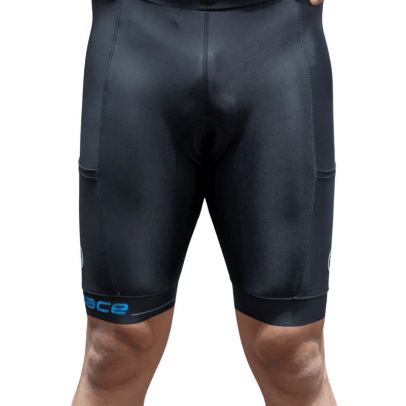 Apace Verge Men’s Triathlon Shorts (Nuovo)