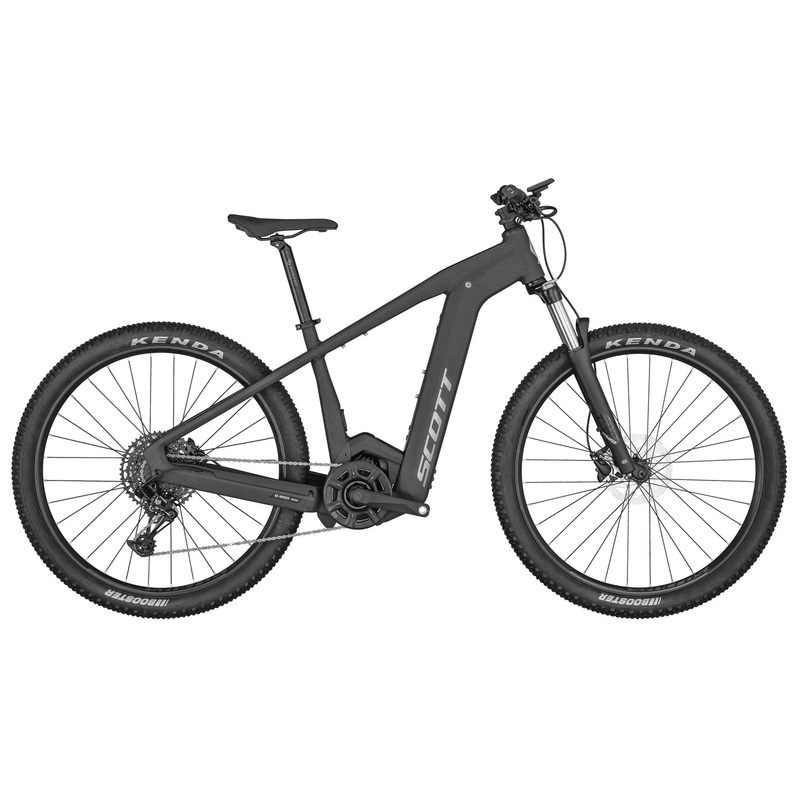 Aspect eRIDE 920|M|120mm|148mm|625 Wh|29