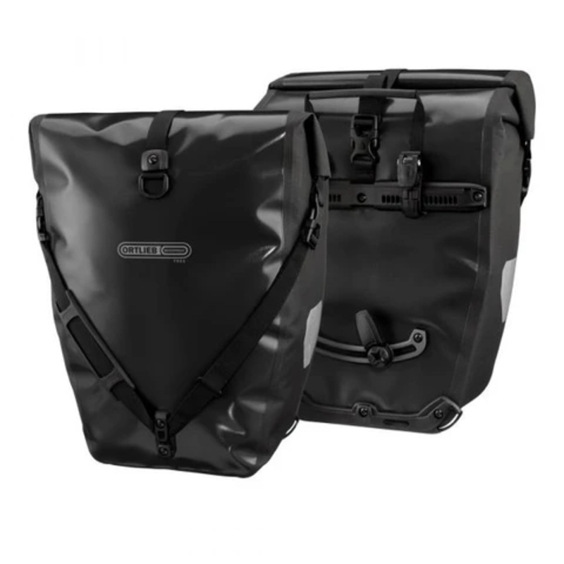 Back-Roller Free|40L|40L