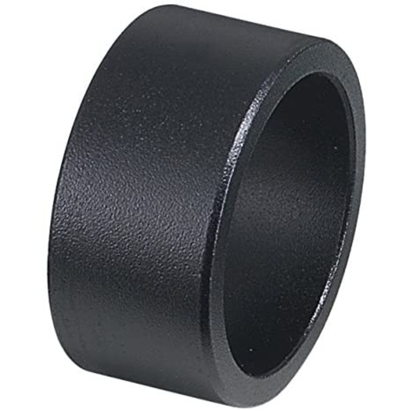 BBB BHP-33OEM Aluspace 1-1/8 Black 5mm
