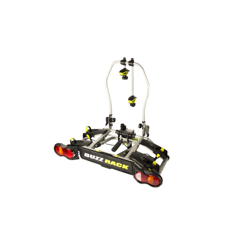 Buzz Rack BuzzRunner Spark 2 Platform
