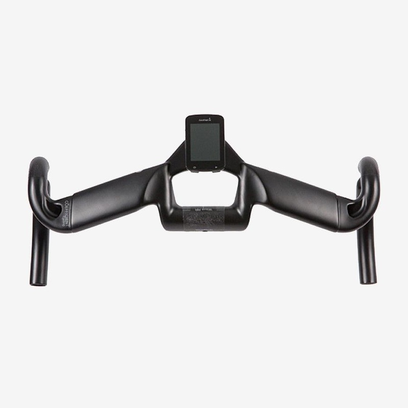 Coefficient RR Carbon Drop Handlebar (Black)