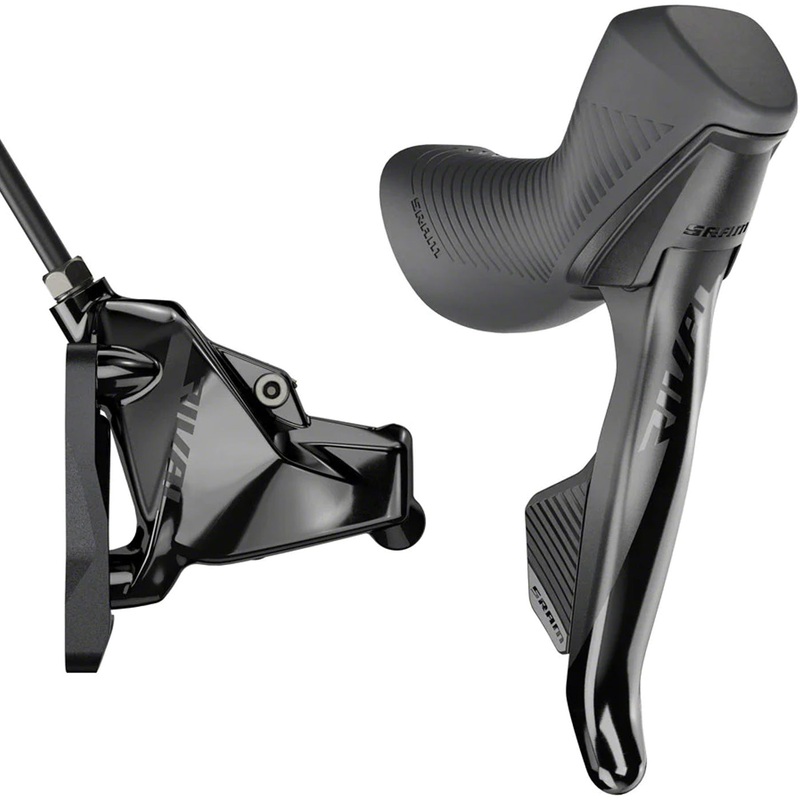 Comando Sram Rival Etap AXS D1 – Posteriore