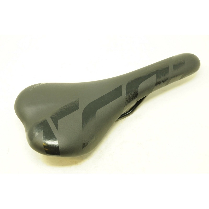 DDK SPORTS MTB BIKE LOW PROFILE QUALITY SADDLE ENVIRONMENTAL LEATHER TOP – 50%
