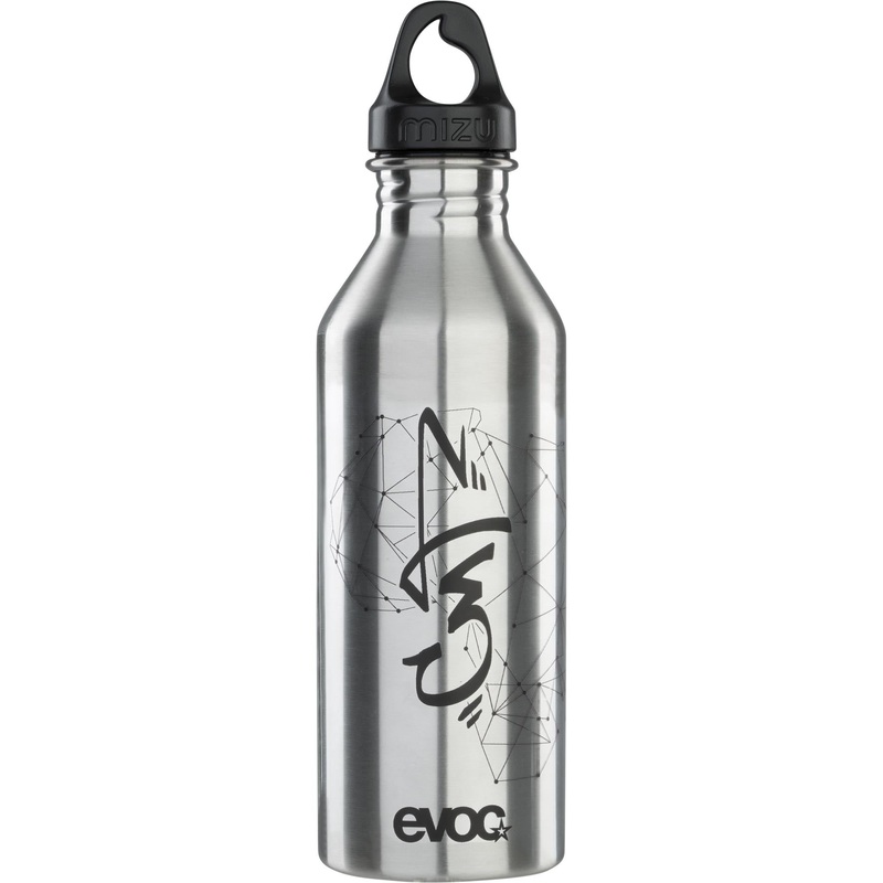 Evoc Stainless Steel Bottle 0.75L