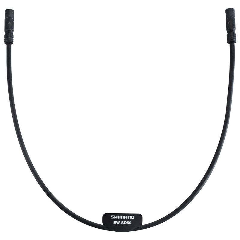 Filo Elettrico Nero EW-SD300 E-Tube Di2 – 900 mm