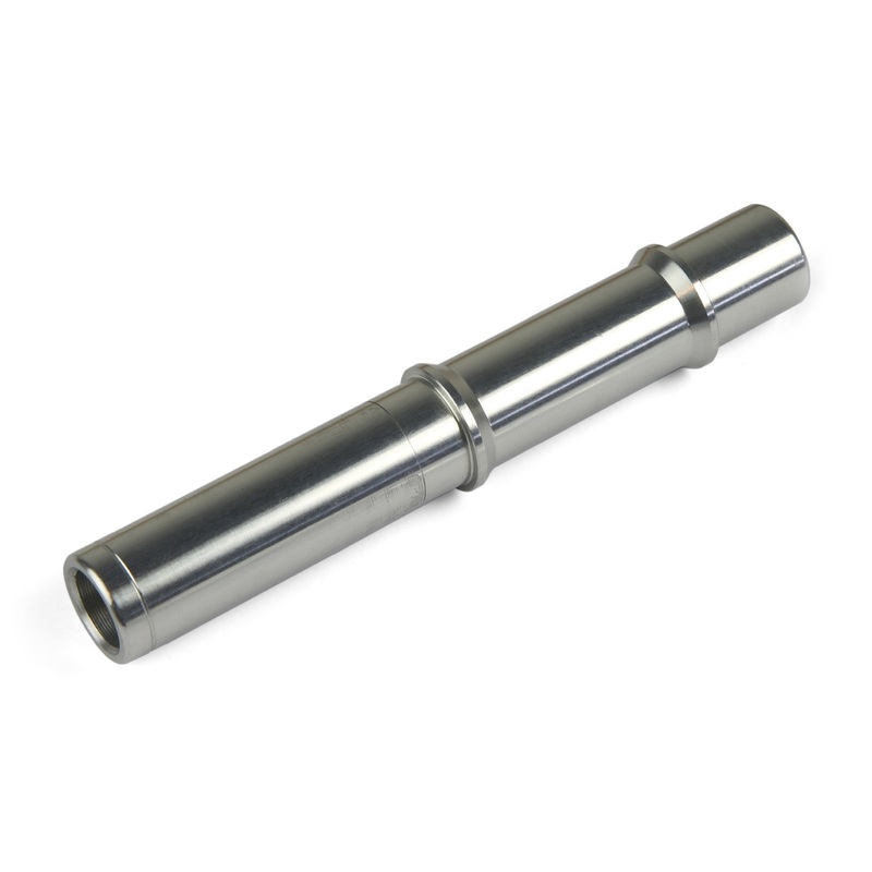 Hope Pro 3 Rear Sp 4 Bolt Axle