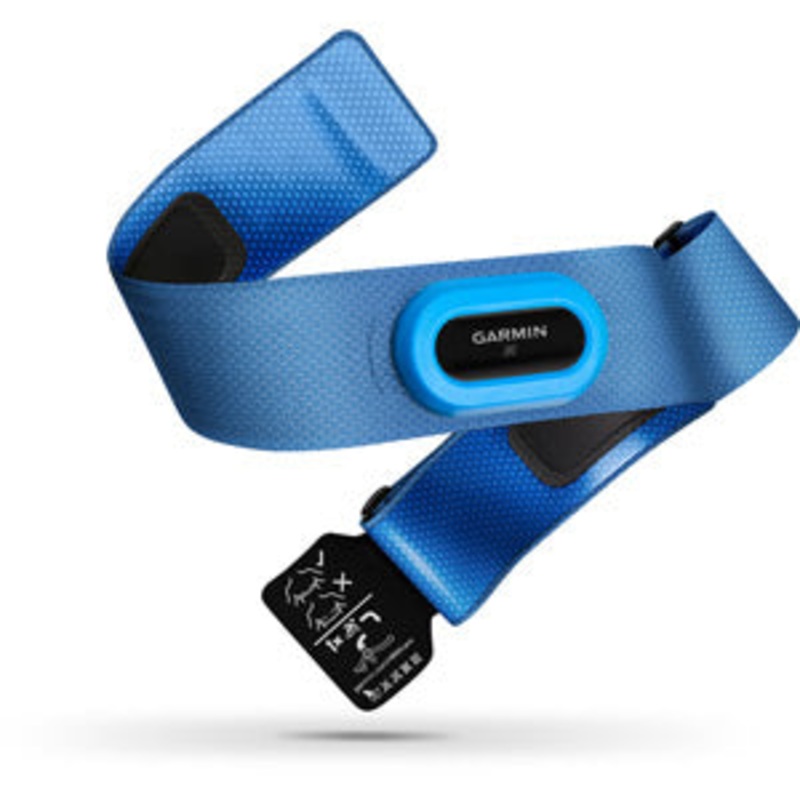 HRM-Swim heart rate transmitter
