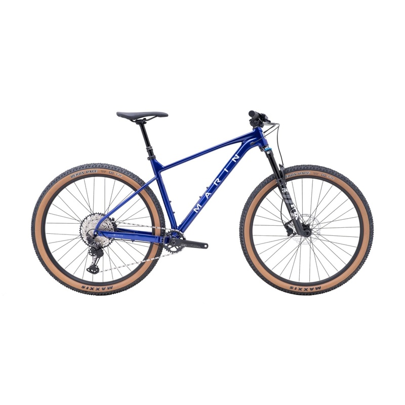 Marin Team Marin 2 Hardtail MTB