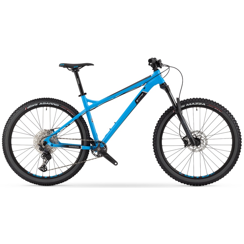 Orange Clockwork Evo Comp Hardtail Mountain Bike