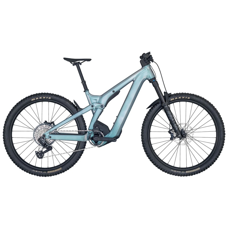 Patron eRIDE 910 TR|M|160mm|148mm