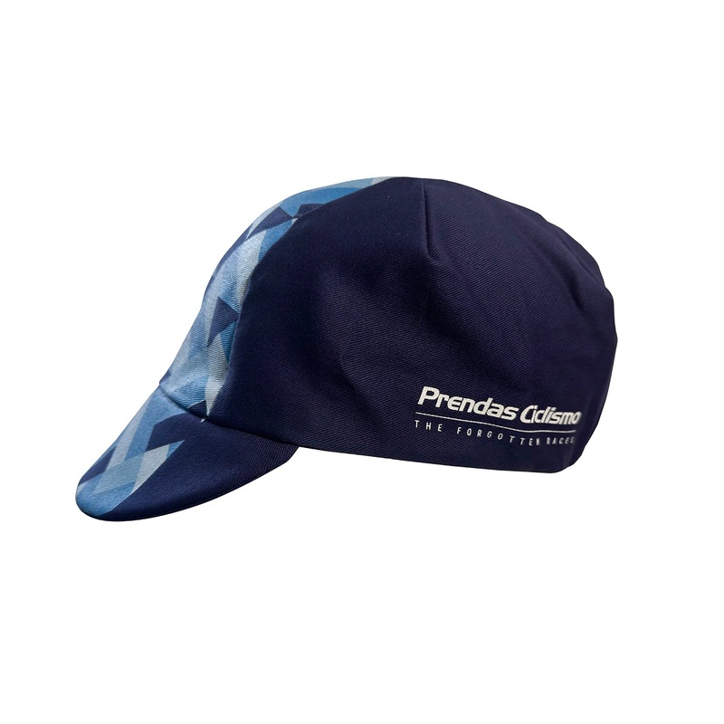 Peace Race Cotton Cycling Cap|Medium (54-59cm)|Large (59-61cm)