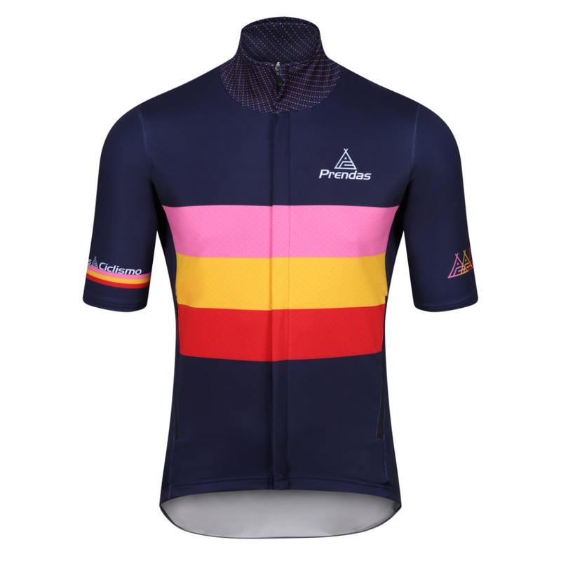 Prendas CC Waterproof Jersey|XS|S|M|L|XL|XXL|3XL|4XL|5XL