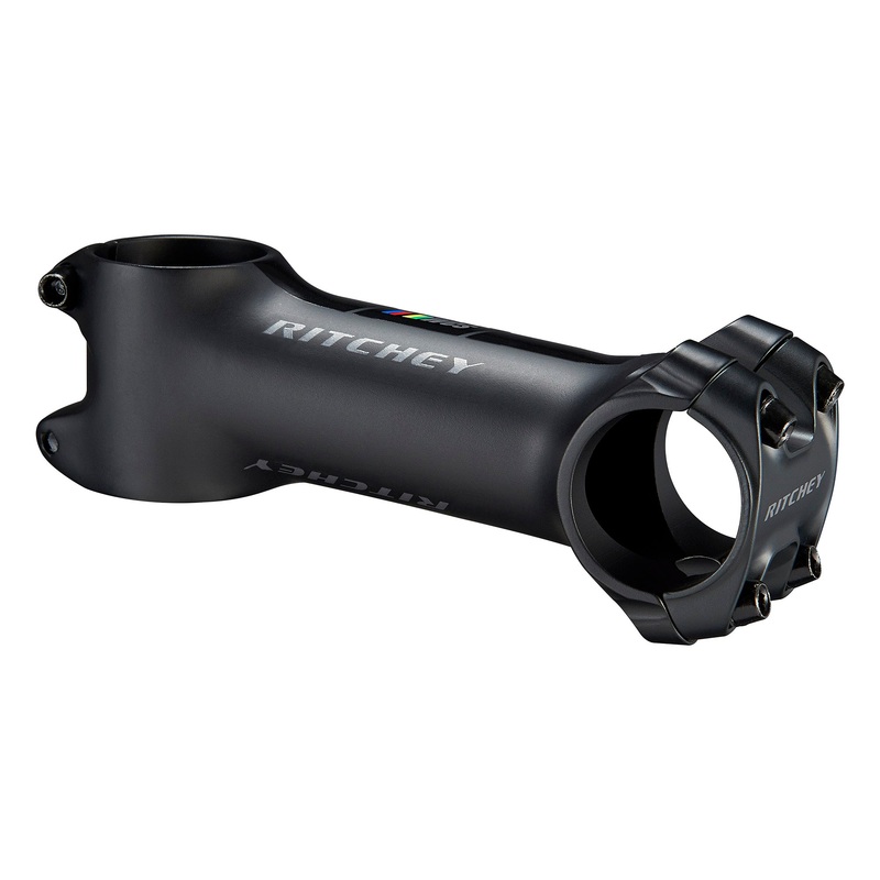 Ritchey WCS C220 1-1/4 Stem|Blatte|100mm|110mm|120mm|130mm|80mm|90mm