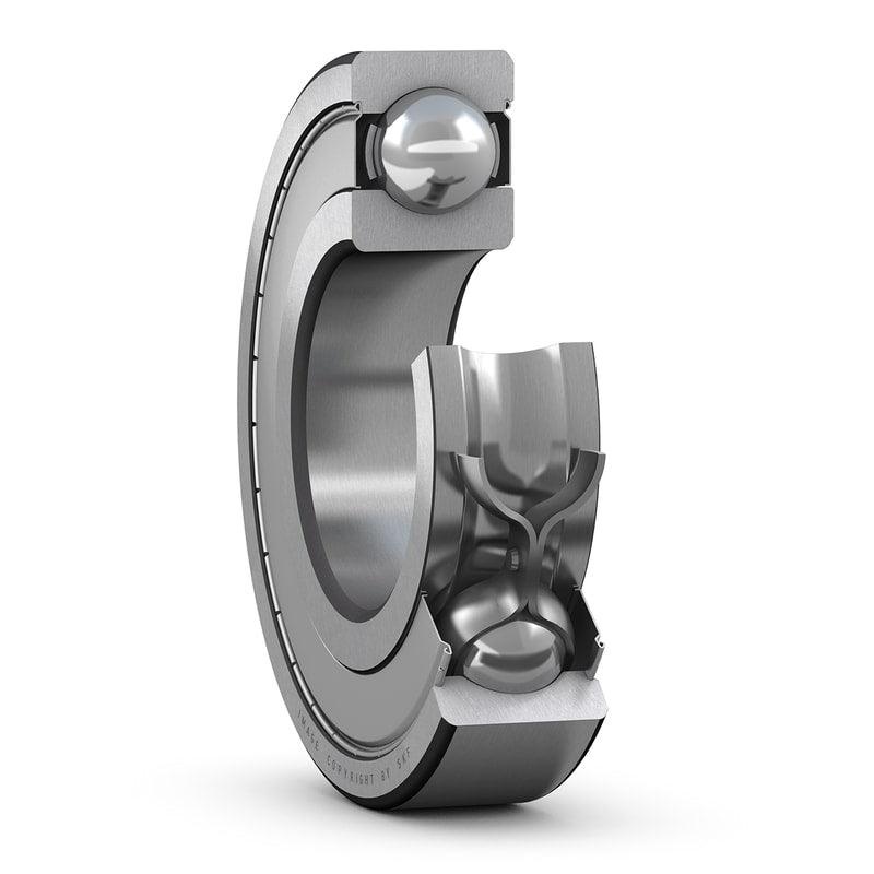 SKF & NTN Bearings|17x35x10mm|15x32x9mm|15x24x5mm|15x28x7mm|12x28x8mm