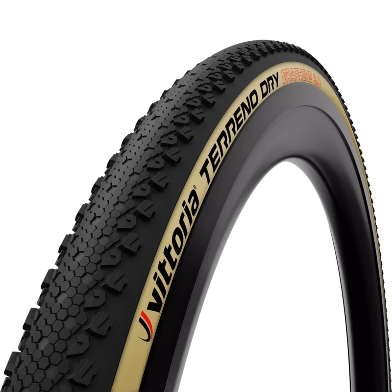 Terreno Dry Gravel Lite|700c|40c