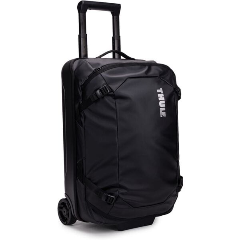 Thule Chasm Carry on Suitcase|Black|110L