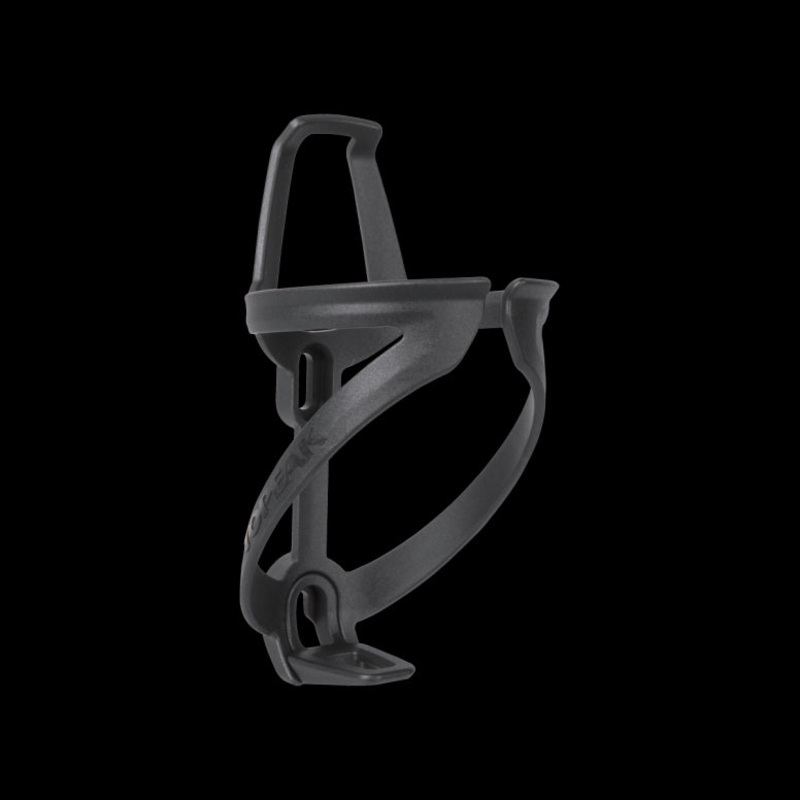 Topeak Ninja Master+ Cage Z|Black